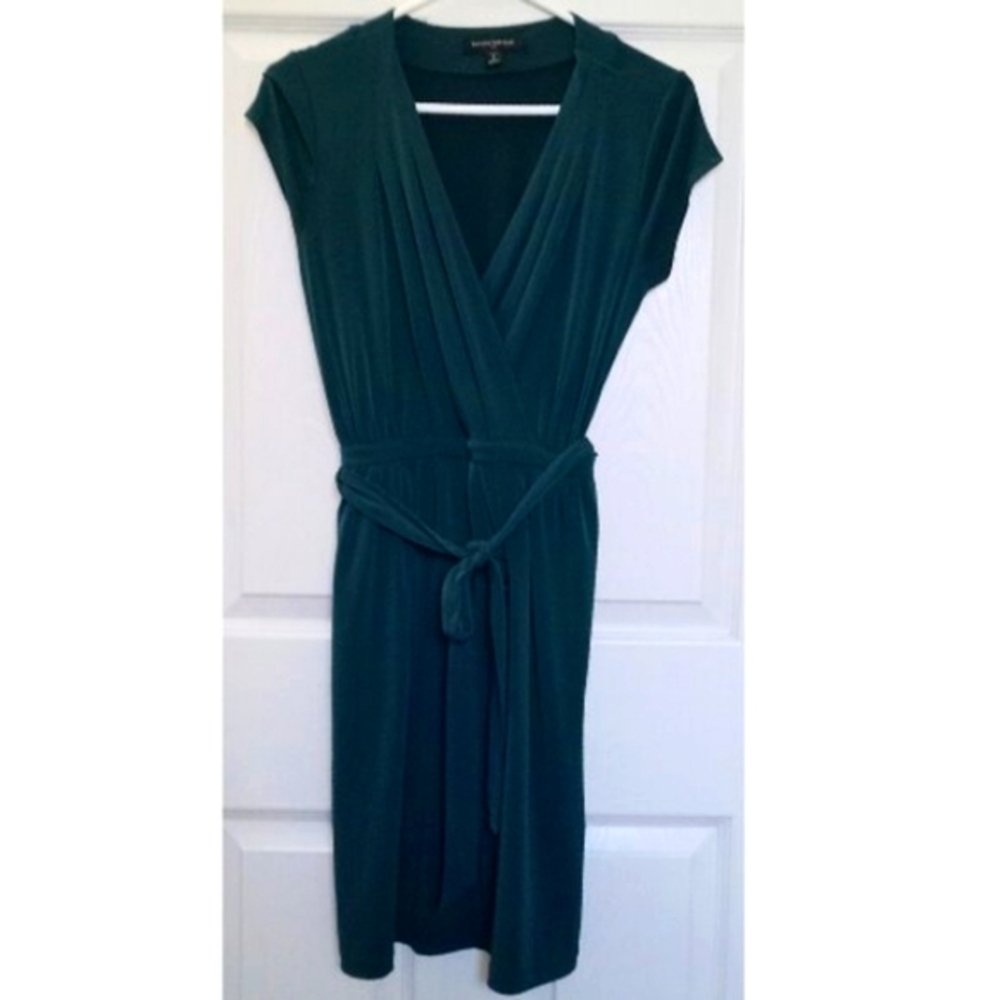 Banana Republic Dress Petite Small